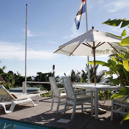 Juliana'S Hotel Уиндуорд-Сайд Экстерьер фото